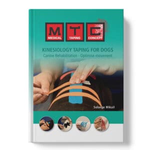 MTC® Kinesiology Taping Manual for Dogs