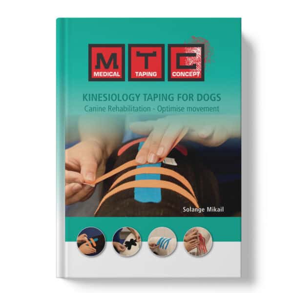 MTC® Kinesiology Taping Manual for Equine