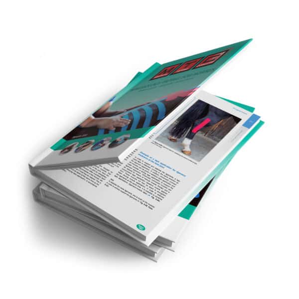 MTC® Kinesiology Taping Manual for Equine - Image 4