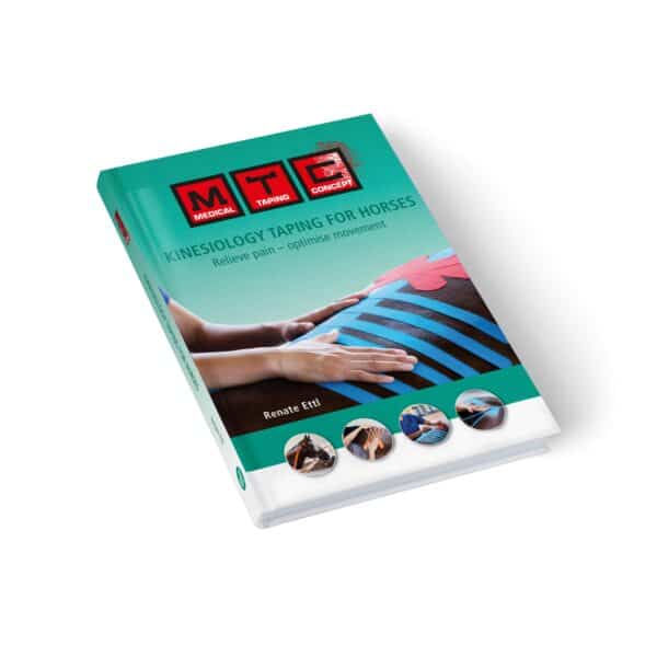 MTC® Kinesiology Taping Manual for Equine - Image 3