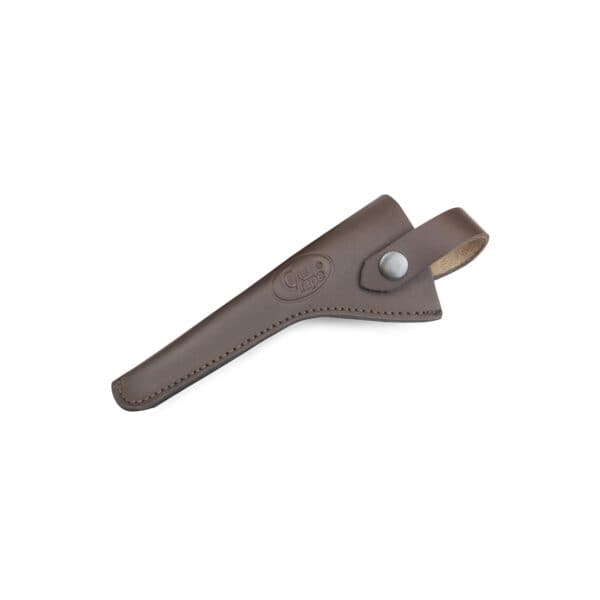 VetkinTape® Leather Scissor Holder
