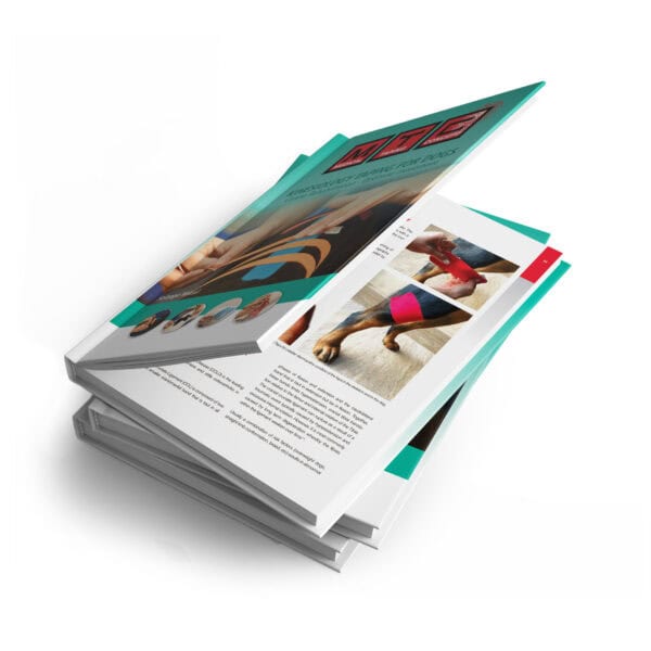 MTC® Kinesiology Taping Manual for Dogs - Image 2