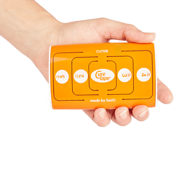 CureTape® Tape Cutter - Image 3