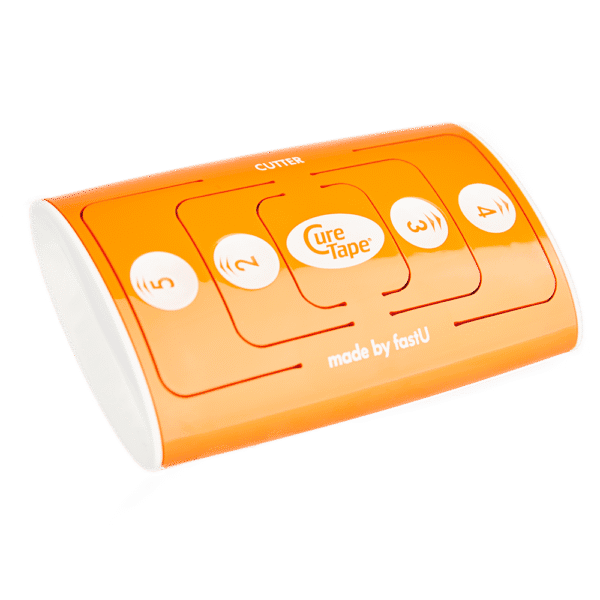 CureTape® Tape Cutter - Image 2