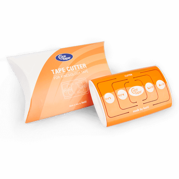 CureTape® Tape Cutter