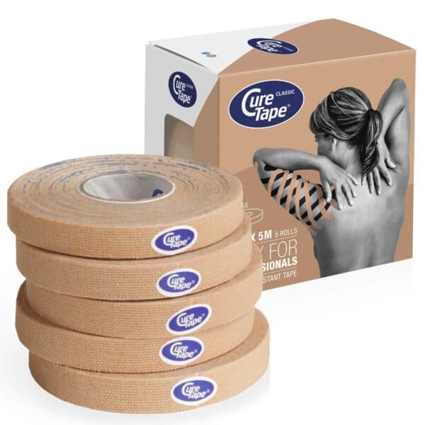 CureTape® Classic SPECIALIZED 1.0cm x 5m