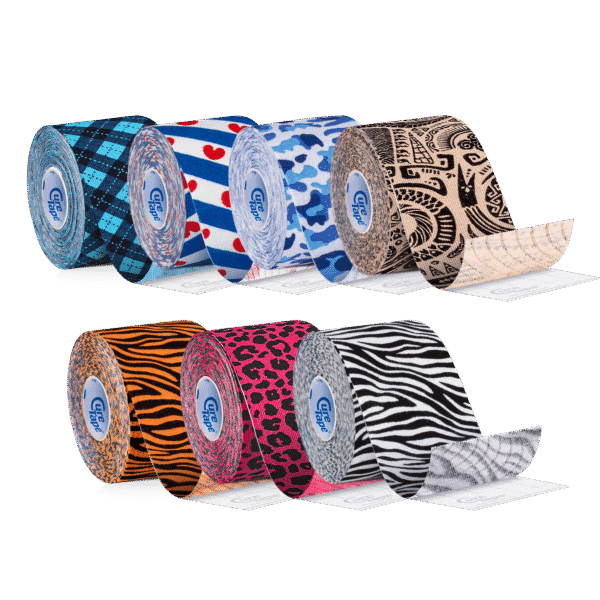 CureTape® ART 5cm x 5m