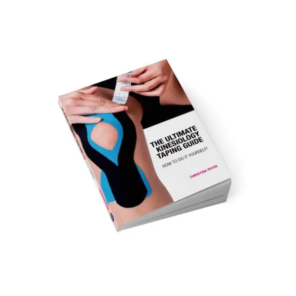 CureTape® Self-Taping Book