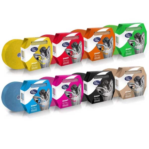 CureTape® GIANT 5cm x 31.5m