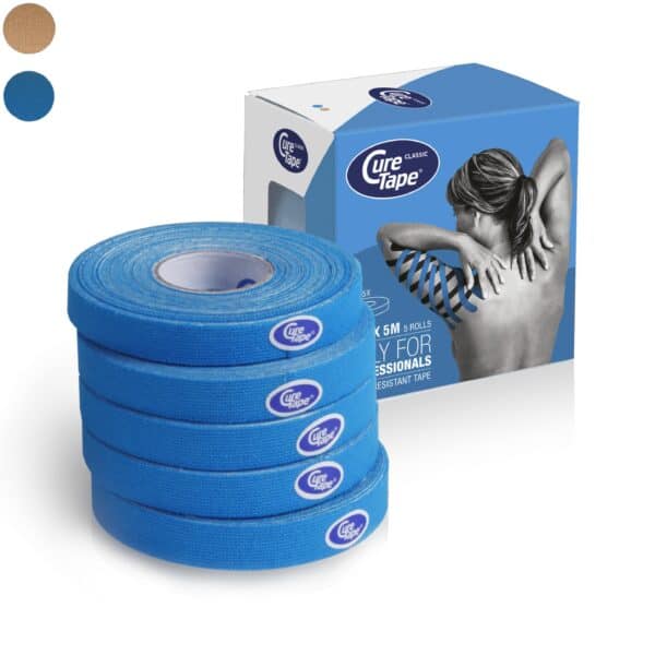 CureTape® Classic SPECIALIZED 1.0cm x 5m - Image 2