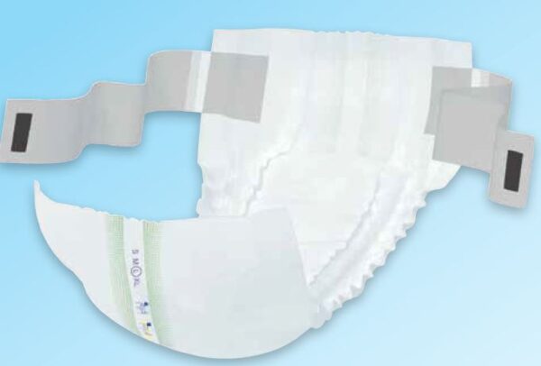 TENA® ProSkin Flex Maxi Belted Briefs - Image 2
