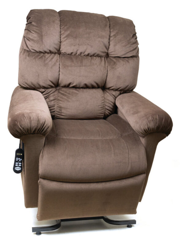 Cloud Lift Chair Recliner - Image 3