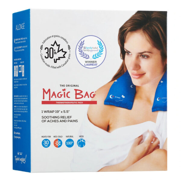 Extended Magic Bag - Image 2