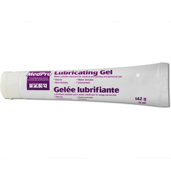 MedPro® Lubricating Gel