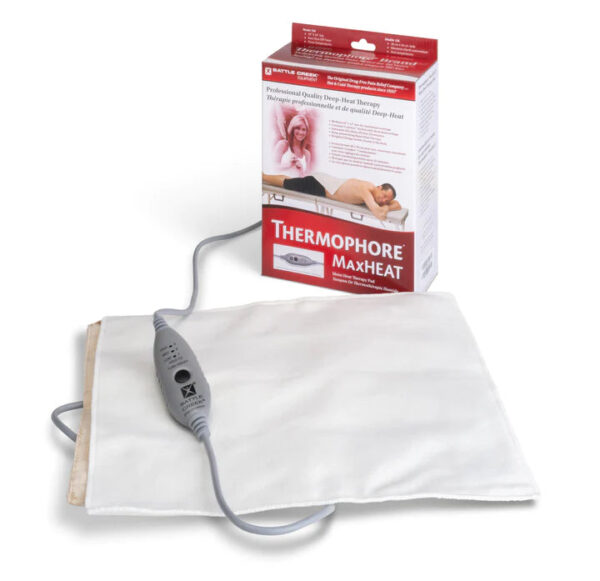 Thermophore MaxHEAT Moist Heat Pack Medium
