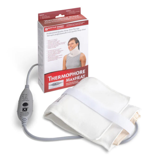 Thermophore MaxHEAT Moist Heat Pack Petite