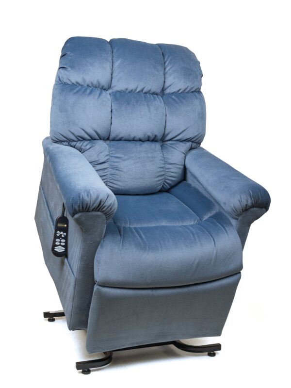 Cloud Lift Chair Recliner - Image 2