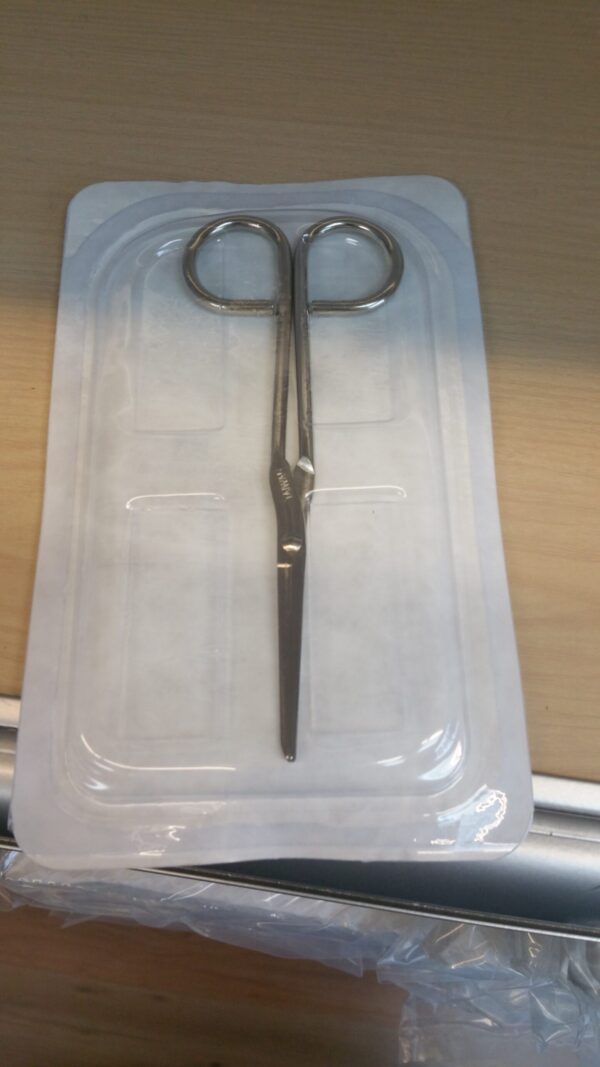 General Purpose Nurses Scissors - Image 3