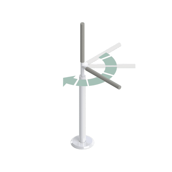 Advantage Rail™ & Advantage Pole™