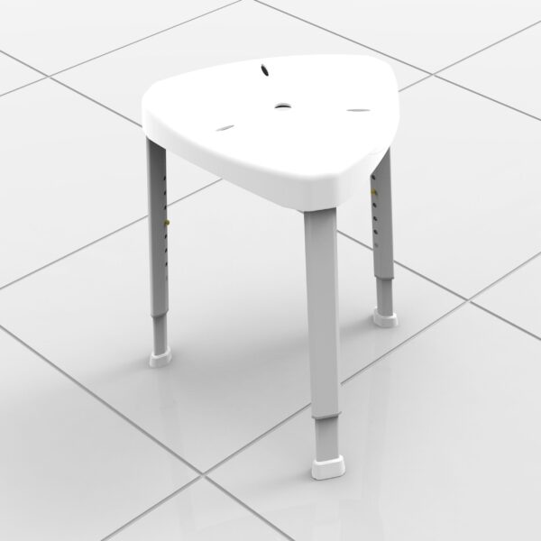 Shower Stool - Image 2