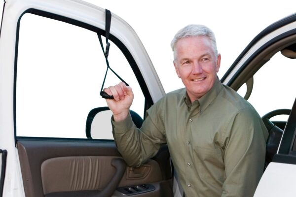 Car Caddie
