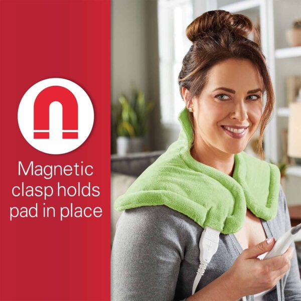 Renue™ Neck & Shoulder Wrap - Image 3