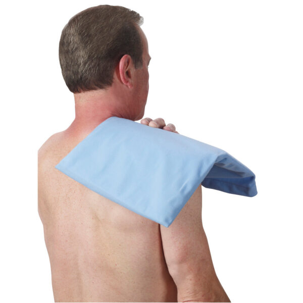 Moist-Dry Heating Pad King 12x24" - Image 3