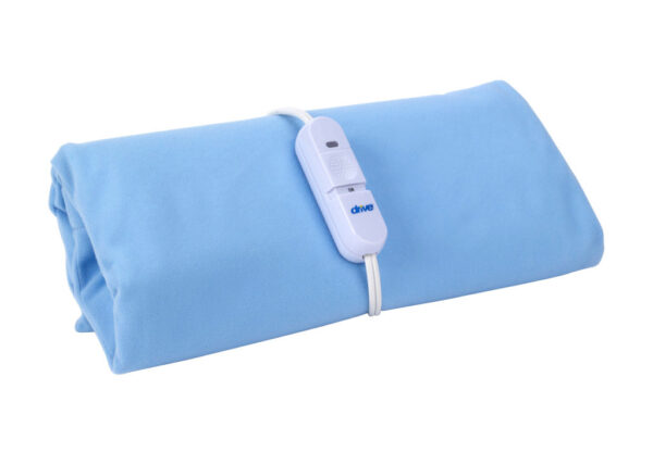 Moist-Dry Heating Pad King 12x24" - Image 4