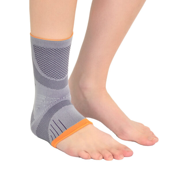 3D Elastic Ankle Support - Image 2