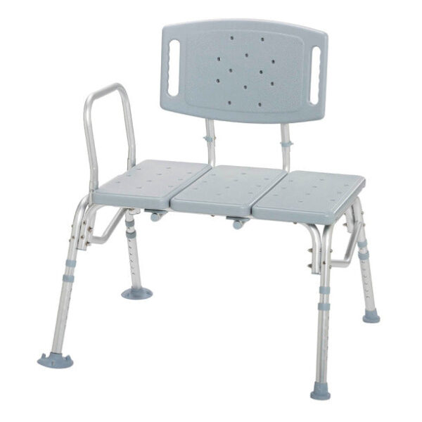 Heavy Duty Bath Transfer Bath Bench Plastic