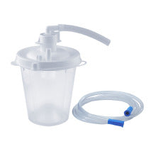 Suction Machine DeVilBiss Vacu-Aide® Accessories - Image 7