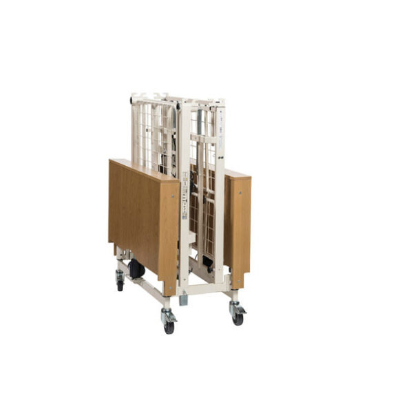 Solite Pro Homecare Bed Package - Image 3