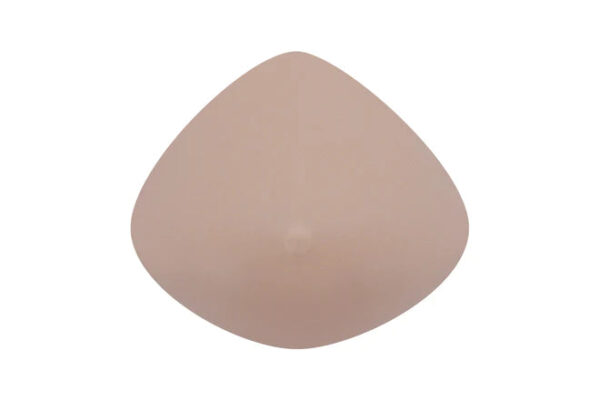 Harmony Silk Triangle Breast Form