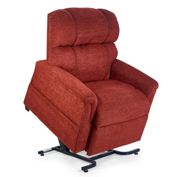 The Comforter Wide Lift Chair - Image 2
