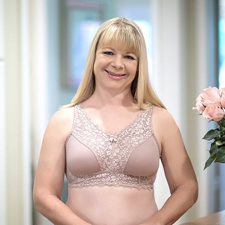 Embrace Bra - Image 3
