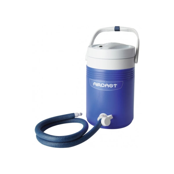 Cryo/Cuff™ IC Cooler & Tubing
