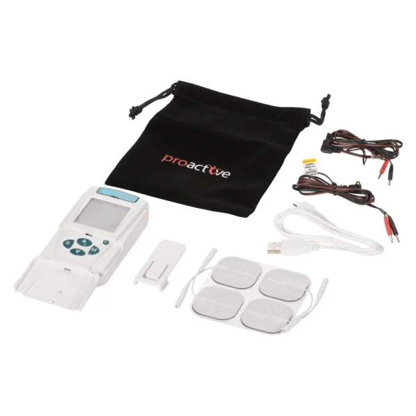 ProActive Alevia 2 in 1 TENS, EMS - Image 2