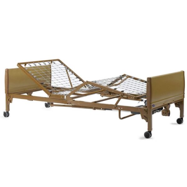 Full Electric Bed INVACARE — Package 3000DS