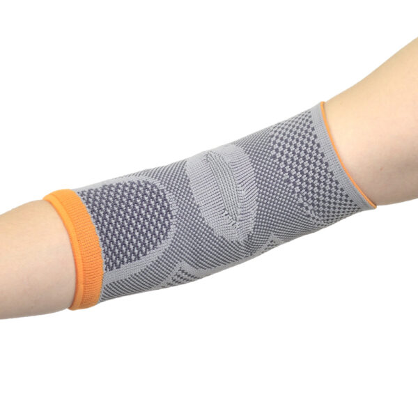3D Elastic Elbow Support - Image 4