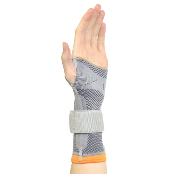 3D Elastic Wrist Support - Image 2