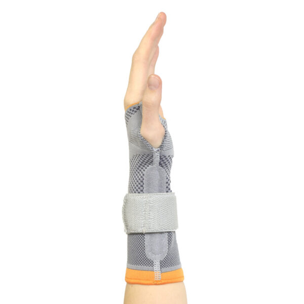 3D Elastic Wrist Support - Image 4