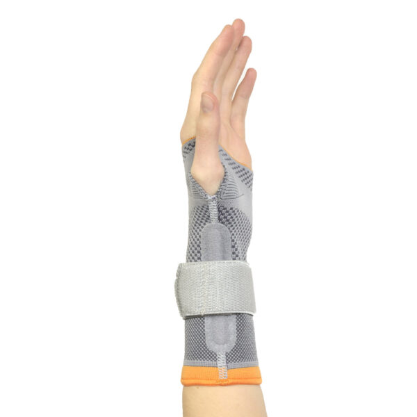 3D Elastic Wrist Support - Image 3