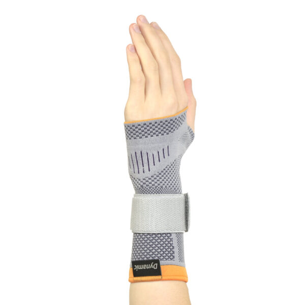 3D Elastic Wrist Support - Image 6