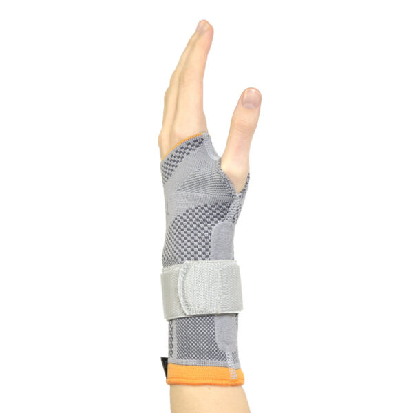 3D Elastic Wrist Support - Image 5