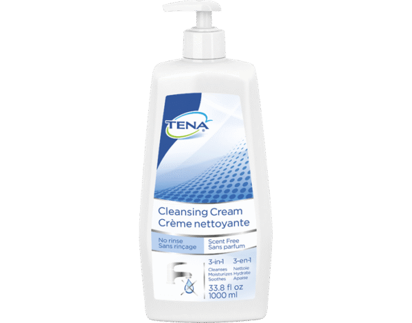 TENA® ProSkin Cleansing Cream - Image 2