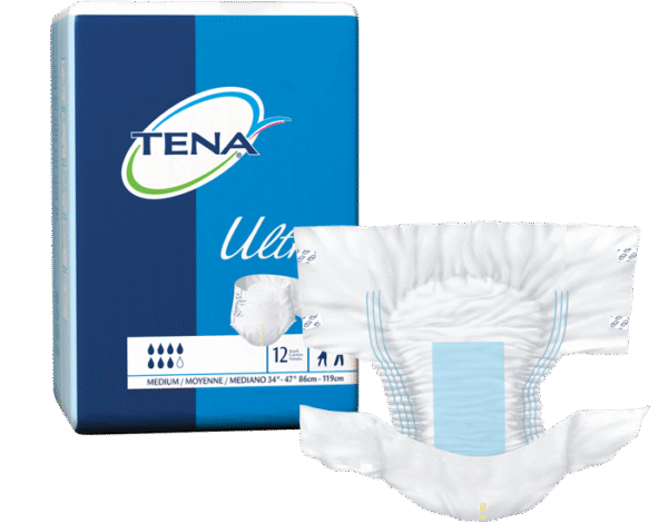 TENA® ProSkin Ultra Briefs