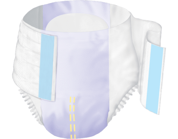 TENA® Stretch Ultra Briefs - Image 2