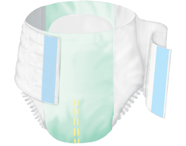 TENA® Stretch Super Brief - Image 2