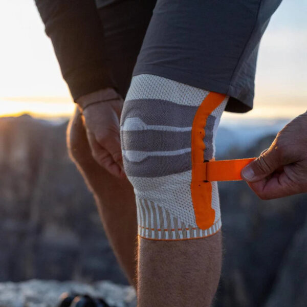Merino Knee Brace - Image 6