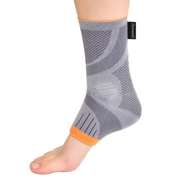3D Elastic Ankle Support - Image 4
